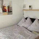 Lejlighed Lang Willingen (Upland)