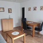 Lang Lägenhet