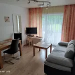 Lejlighed Lang *