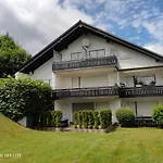Lang Apartament *