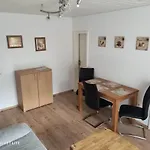 Lägenhet Lang Willingen (Upland)