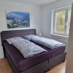 Lang Lägenhet