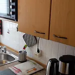 Lang Lägenhet *