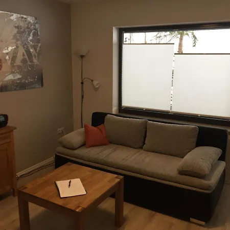 Ferienwohnungen Lang * Willingen (Upland)