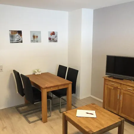 Ferienwohnungen Lang