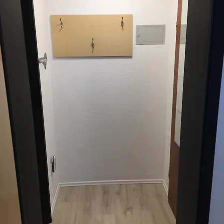 Ferienwohnungen Lang * Willingen (Upland)