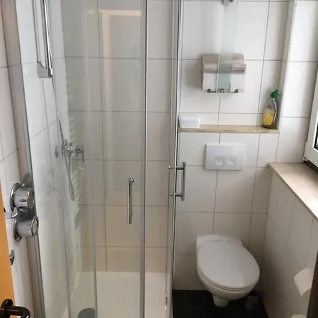 Lang Apartamento Willingen (Upland)