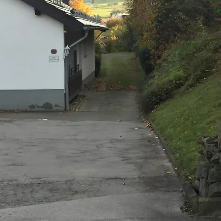 Ferienwohnungen Lang