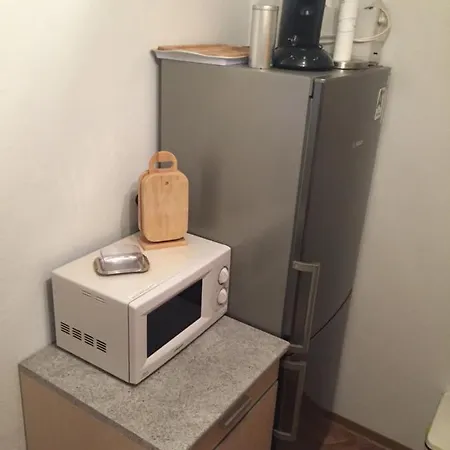 Apartment Ferienwohnungen Lang *