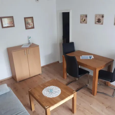Apartment Ferienwohnungen Lang