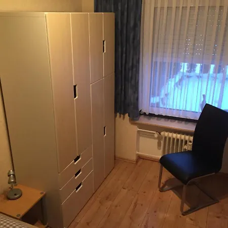 Apartment Ferienwohnungen Lang