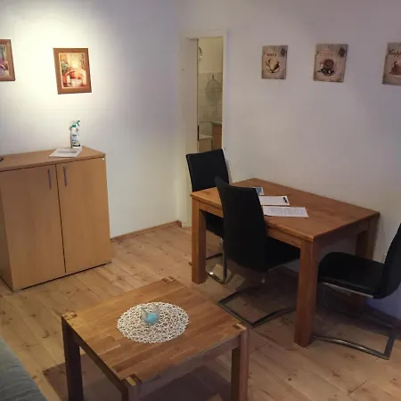 Ferienwohnungen Lang *