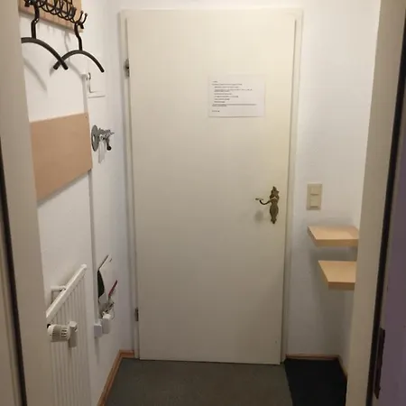 Ferienwohnungen Lang *