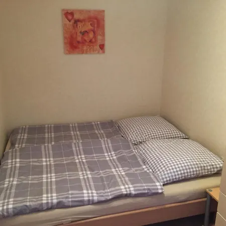 Ferienwohnungen Lang * Willingen (Upland)