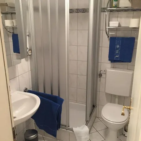 Apartment Ferienwohnungen Lang