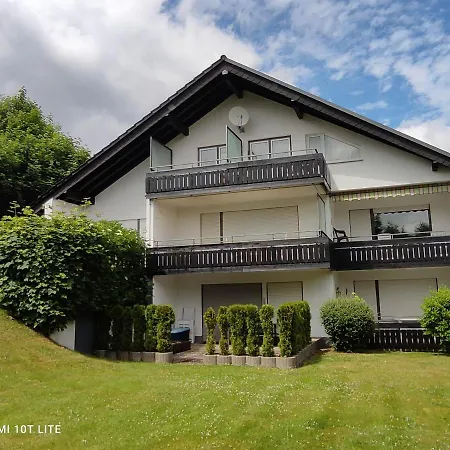 Ferienwohnungen Lang Apartment *