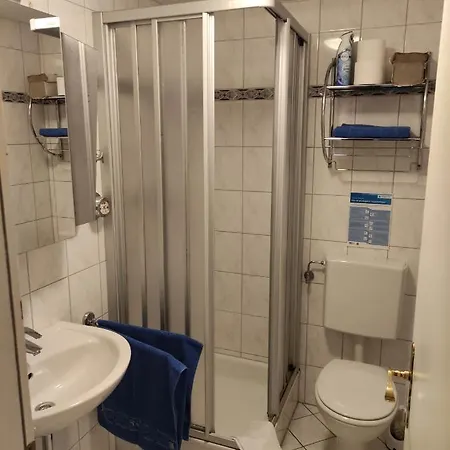 Ferienwohnungen Lang * Willingen (Upland)