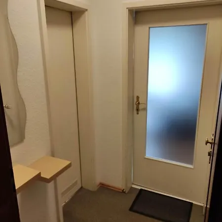 Ferienwohnungen Lang *