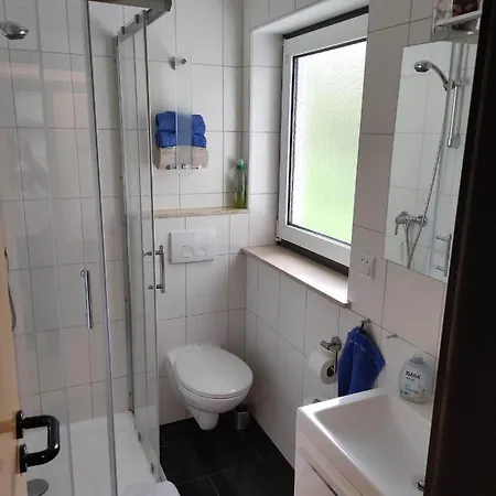 Ferienwohnungen Lang Apartment *
