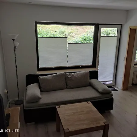 Apartment Ferienwohnungen Lang Willingen (Upland)