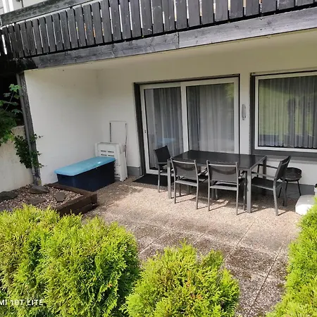 Ferienwohnungen Lang