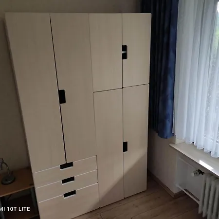 Apartment Ferienwohnungen Lang Willingen (Upland)