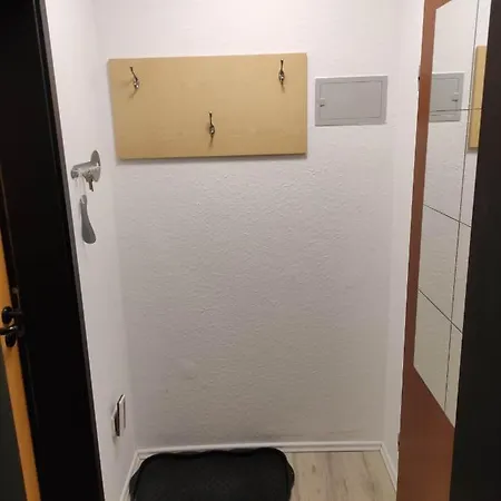 Lang Apartamento Willingen (Upland)