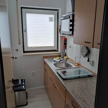 Ferienwohnungen Lang Apartment Willingen (Upland)