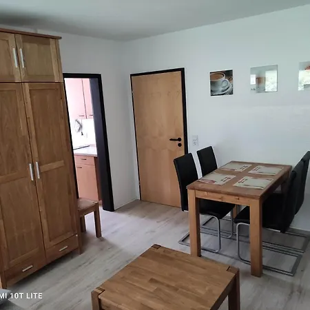 Ferienwohnungen Lang