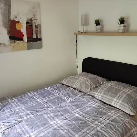 Ferienwohnungen Lang Willingen (Upland)