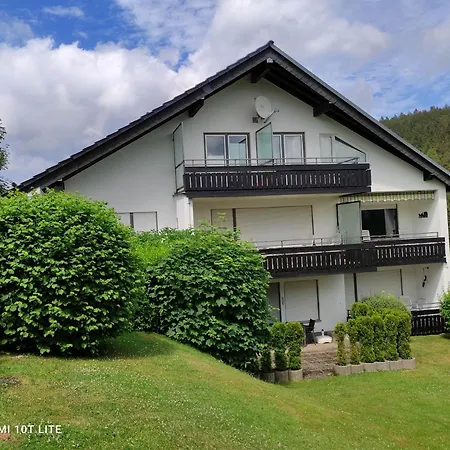 Ferienwohnungen Lang Apartment *