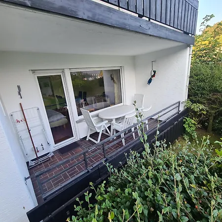 Apartment Ferienwohnungen Lang *