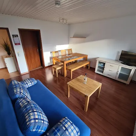 Ferienwohnungen Lang Apartment