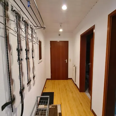 Ferienwohnungen Lang *