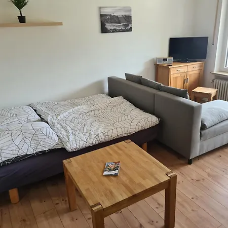 Apartamento Lang *