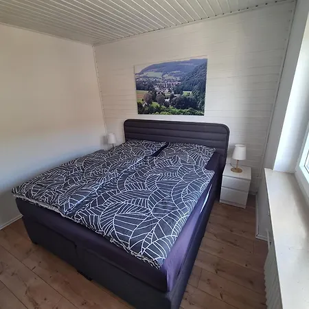 Lang Appartamento Willingen (Upland)