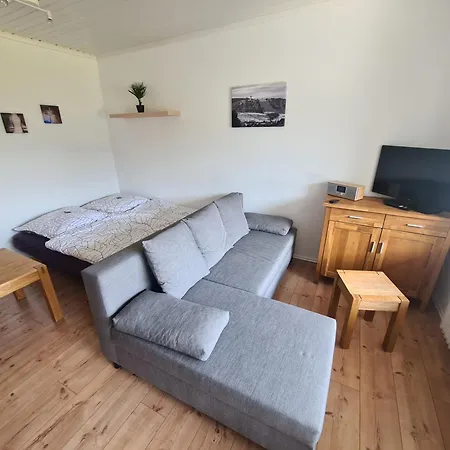 Ferienwohnungen Lang Apartment *