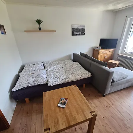 Apartment Ferienwohnungen Lang *
