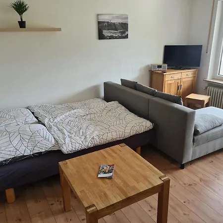 Ferienwohnungen Lang *
