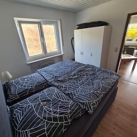 Apartment Ferienwohnungen Lang *