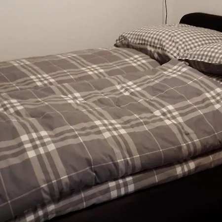 Ferienwohnungen Lang Apartment