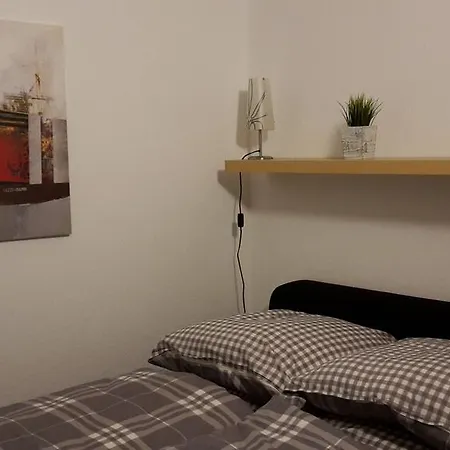 Apartment Ferienwohnungen Lang *