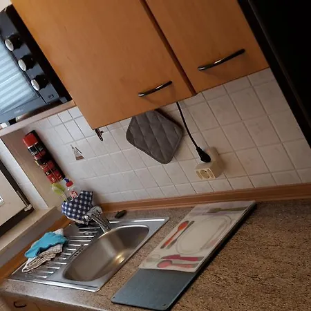 Ferienwohnungen Lang Apartment Willingen (Upland)