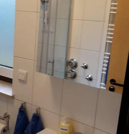 Ferienwohnungen Lang *