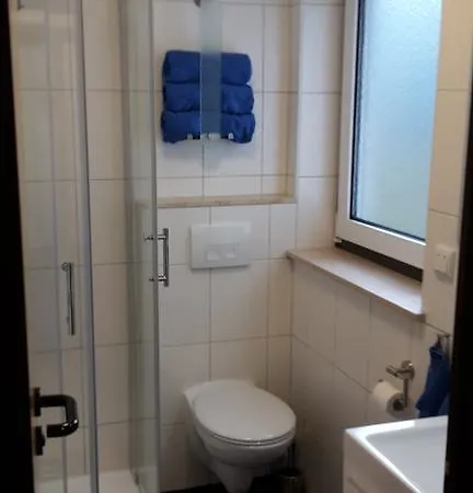 Ferienwohnungen Lang