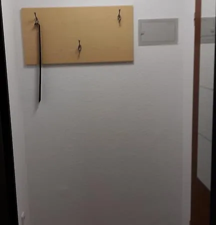 Lang 아파트 빌링겐