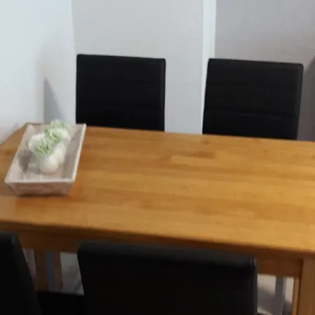 Ferienwohnungen Lang Apartment *