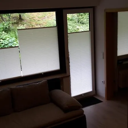 Ferienwohnungen Lang Apartment *