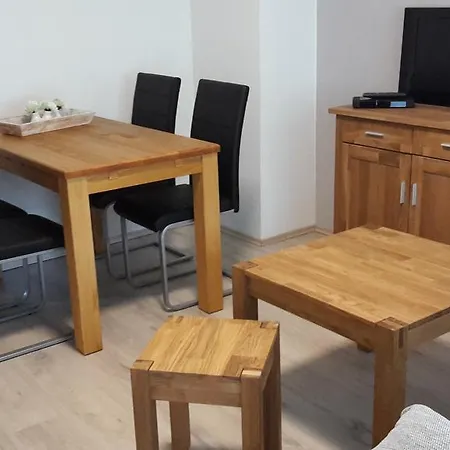 Ferienwohnungen Lang * Willingen (Upland)