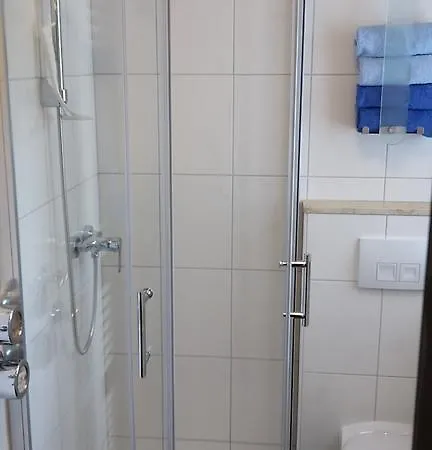 Ferienwohnungen Lang *